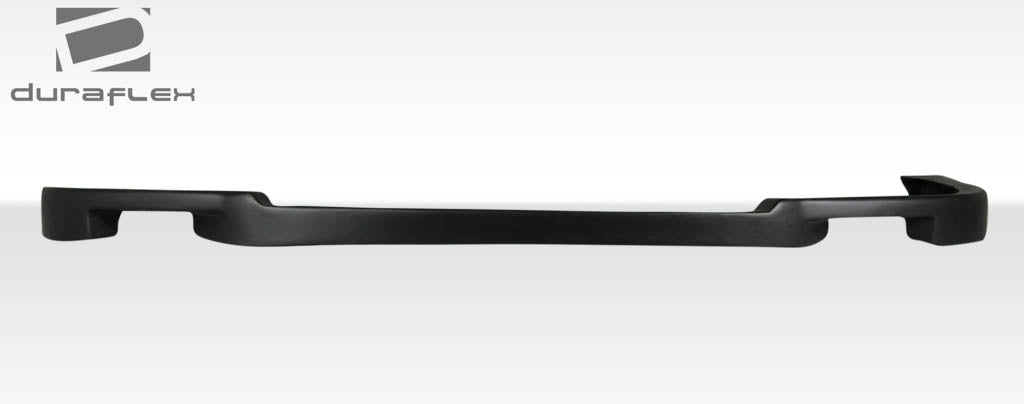 Front Lip 100374 Duraflex