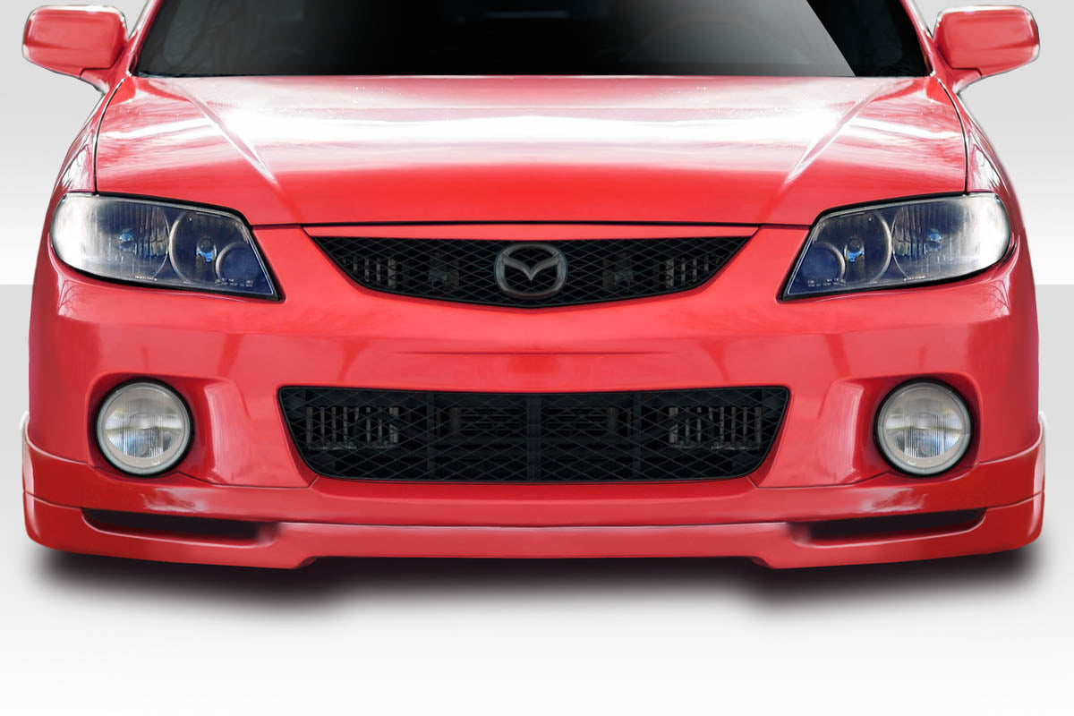 Front Lip 114540 Duraflex
