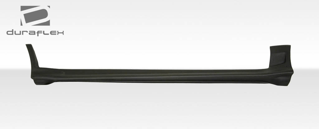Side Skirts 100226 Duraflex