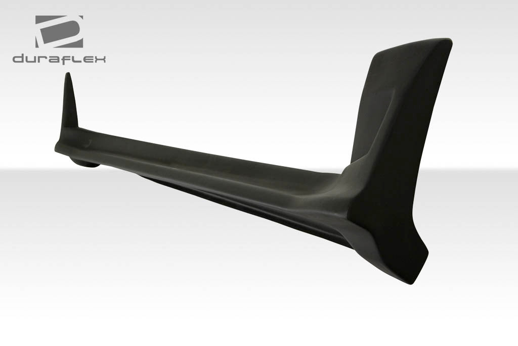 Side Skirts 100226 Duraflex