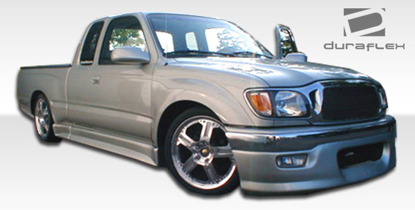 Front Lip 100284 Duraflex
