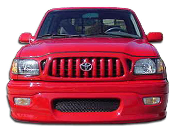 Front Lip 100284 Duraflex