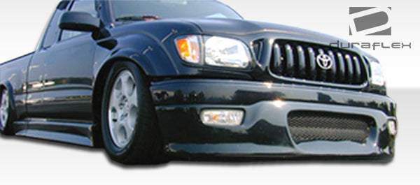 Front Lip 100284 Duraflex