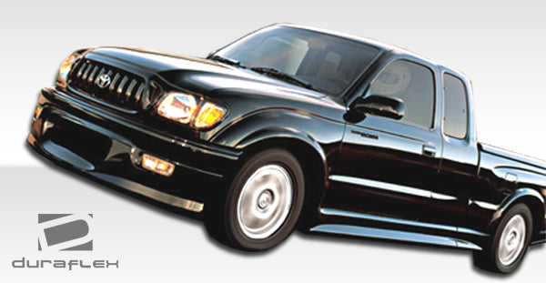 Front Lip 100284 Duraflex