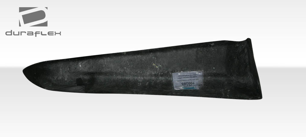 Rear Lip 100285 Duraflex