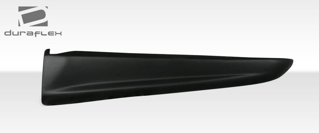 Rear Lip 100285 Duraflex