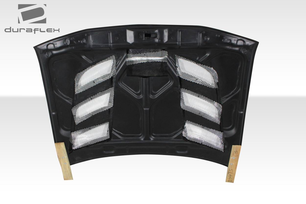 Hoods 113475 Duraflex