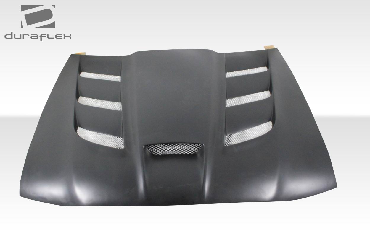 Hoods 113475 Duraflex
