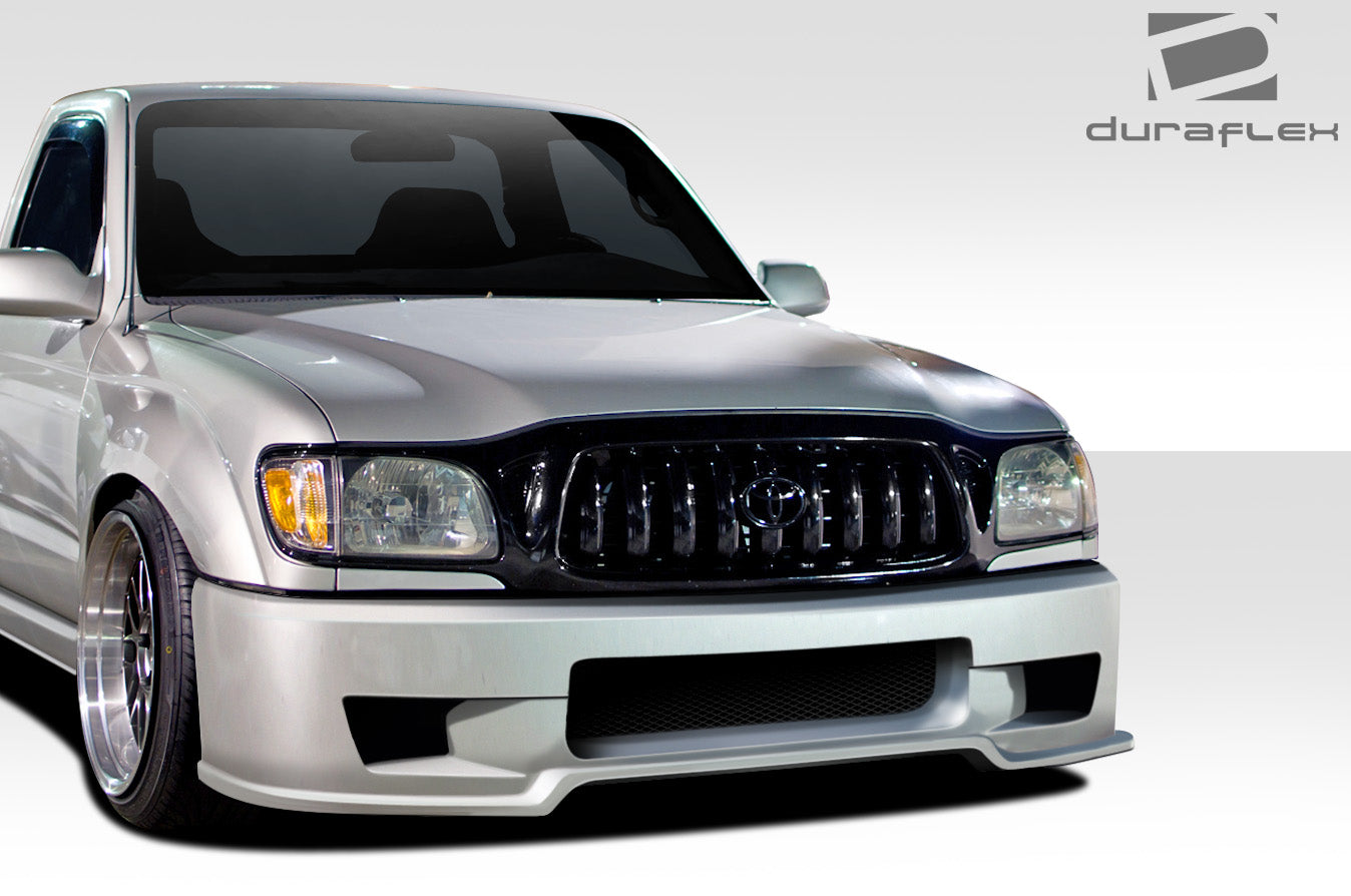 Bumper Covers - Front 108790 Duraflex