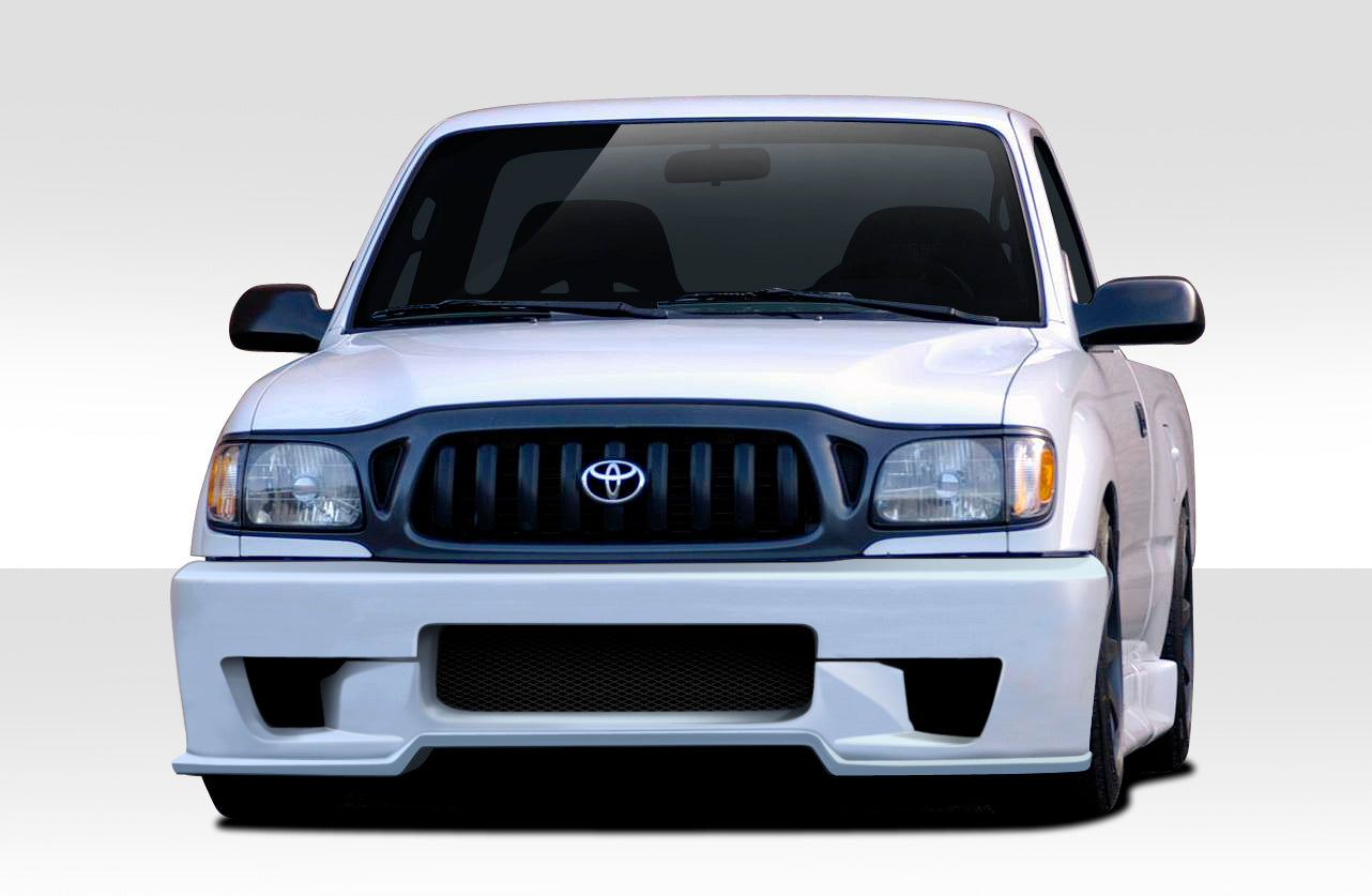 Bumper Covers - Front 108790 Duraflex