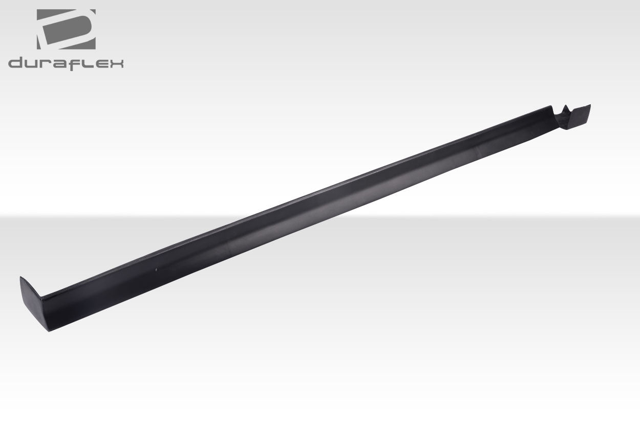 Side Skirts 114275 Duraflex