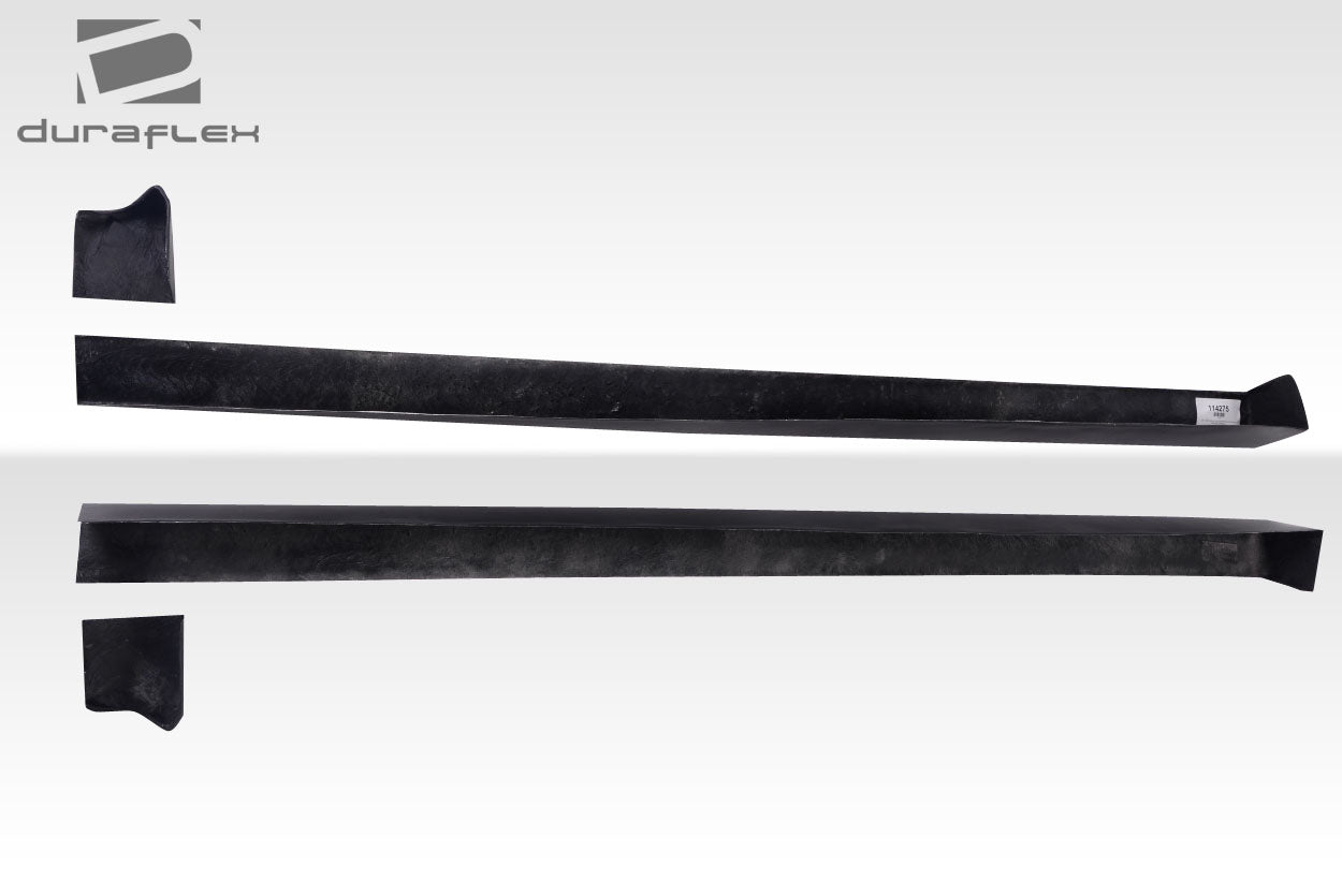 Side Skirts 114275 Duraflex