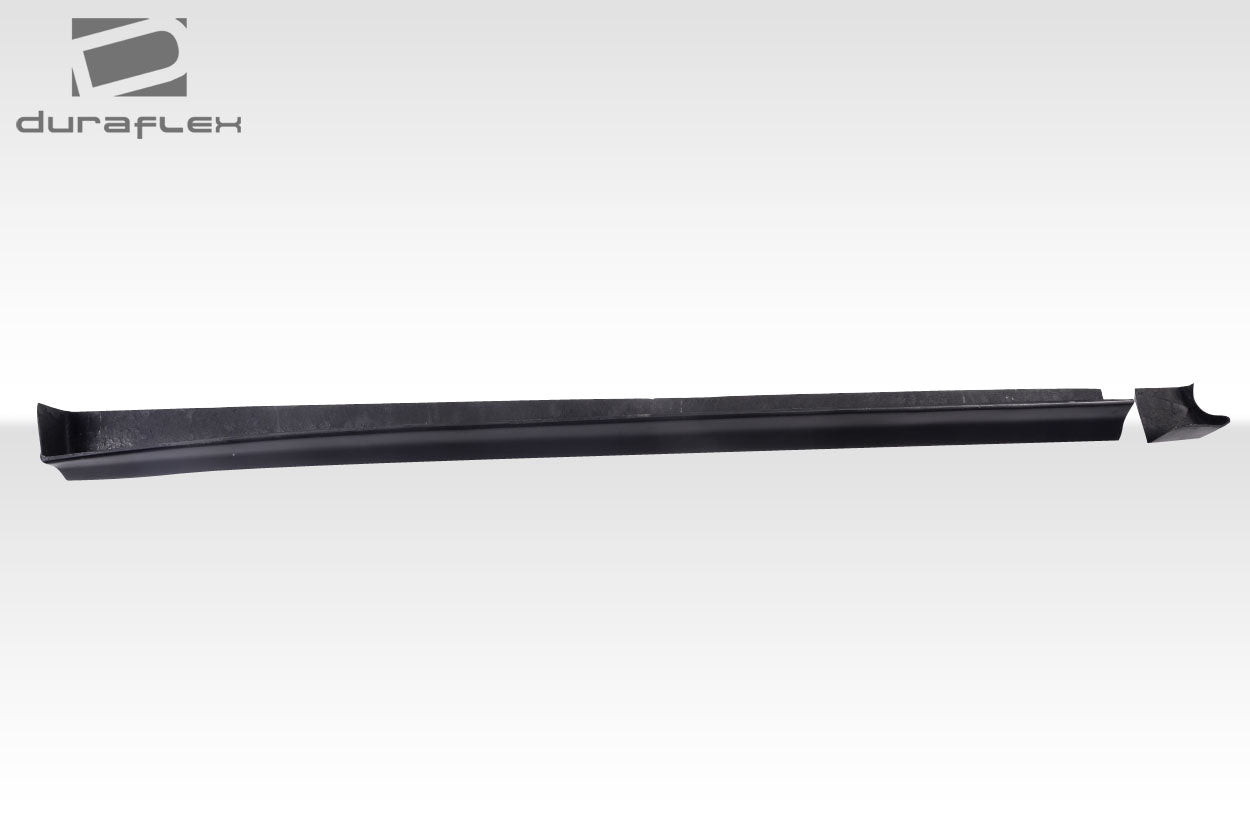 Side Skirts 114275 Duraflex
