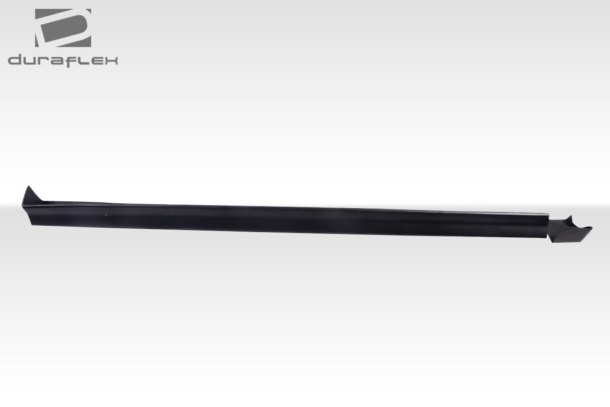 Side Skirts 114275 Duraflex