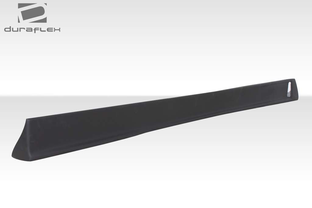Side Skirts 100228 Duraflex