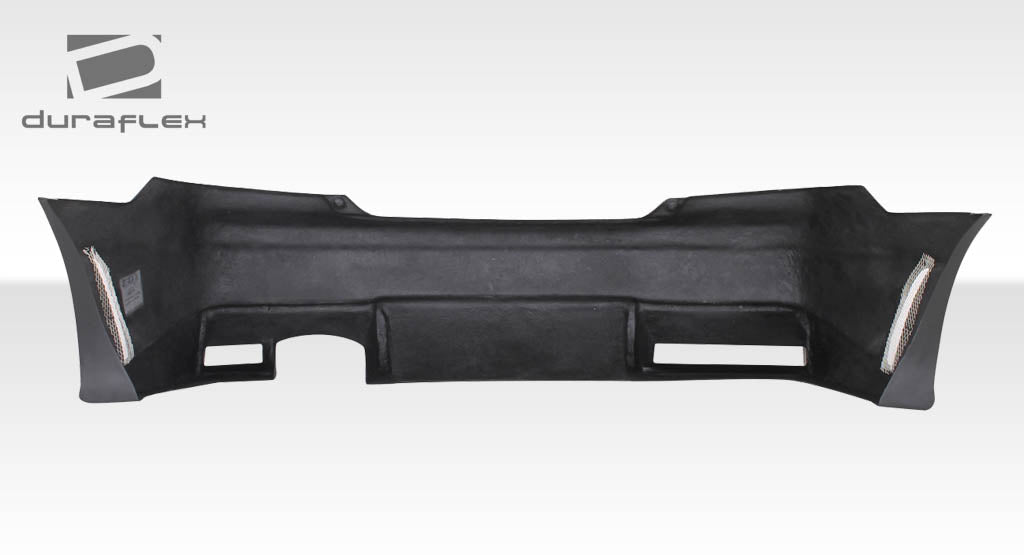 Bumper Covers - Rear 100230 Duraflex