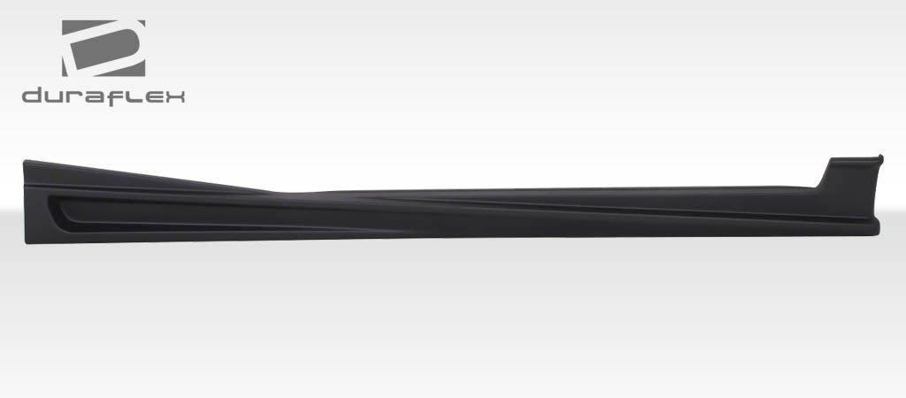 Side Skirts 100231 Duraflex