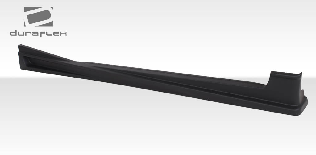 Side Skirts 100231 Duraflex