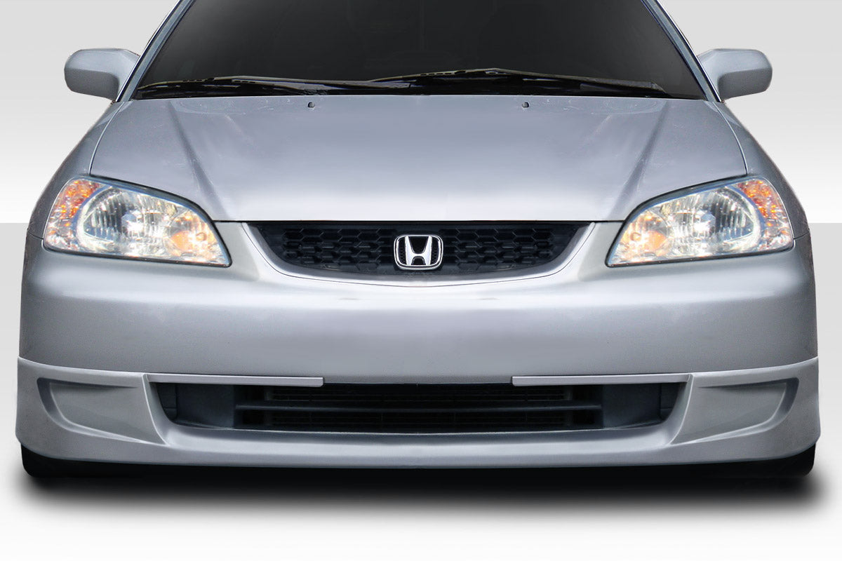 Front Lip 116480 Duraflex