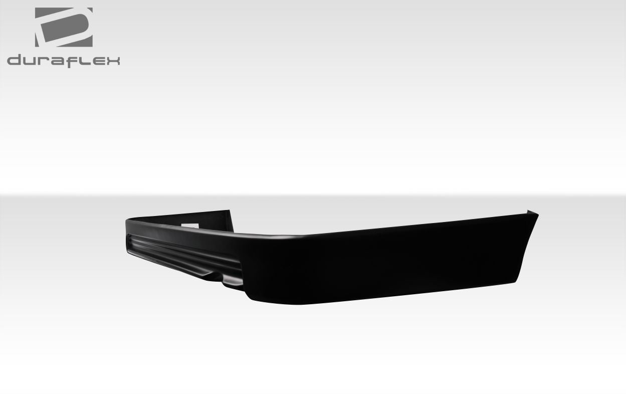 Rear Lip 116478 Duraflex