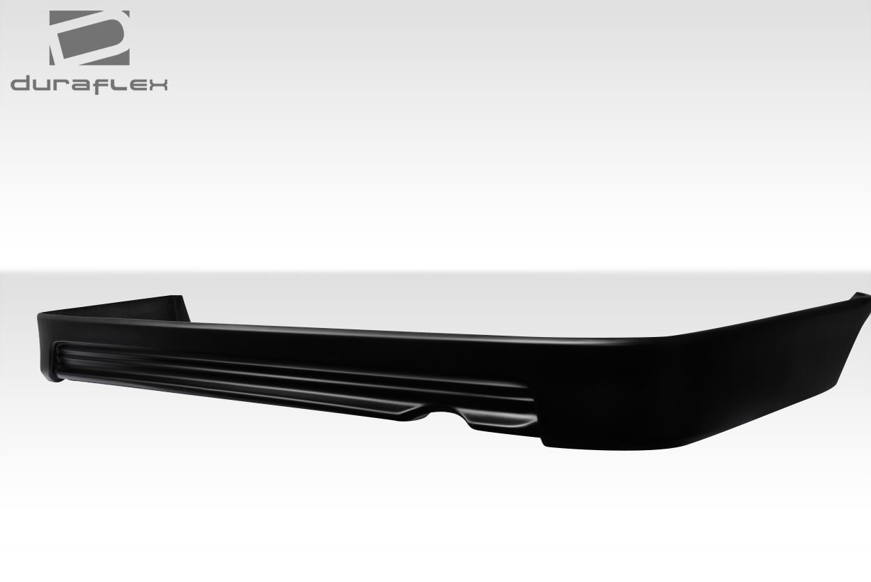 Rear Lip 116478 Duraflex