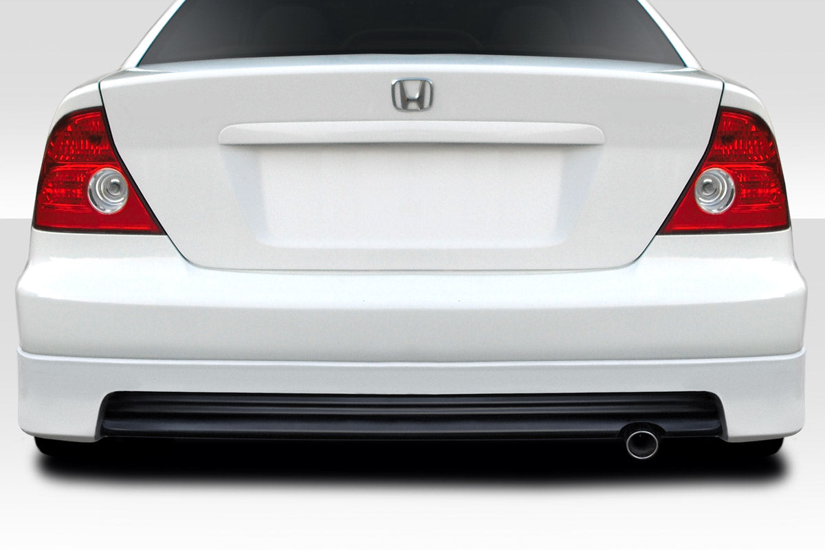 Rear Lip 116478 Duraflex