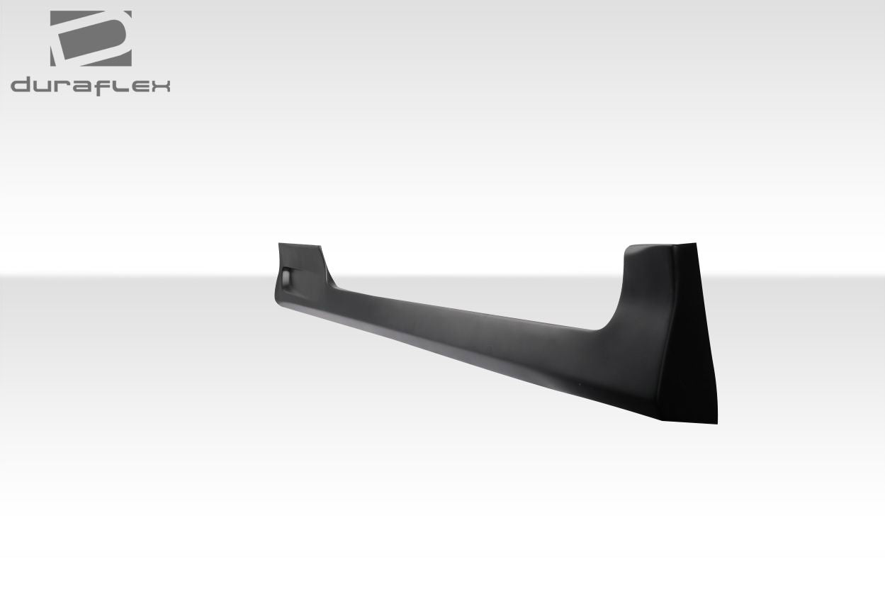 Side Skirts 116476 Duraflex