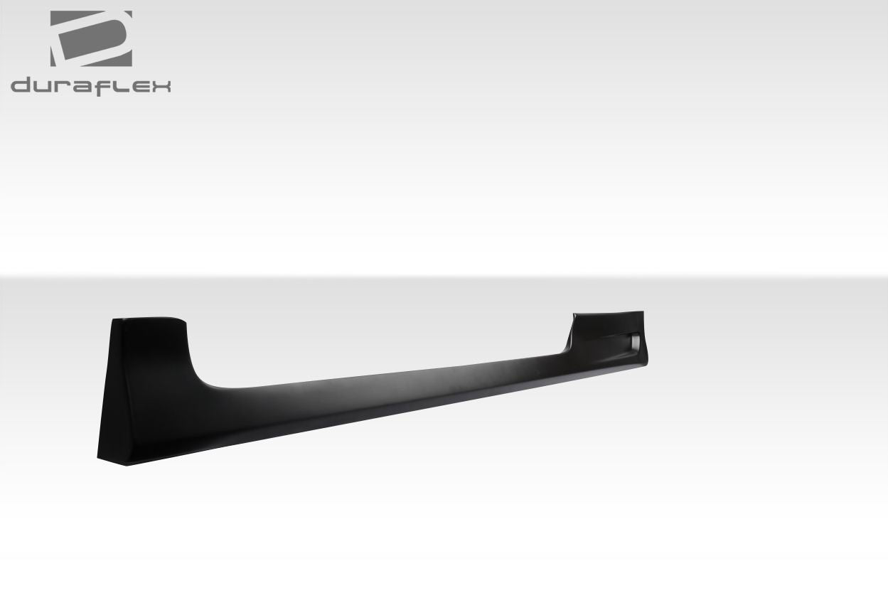 Side Skirts 116476 Duraflex
