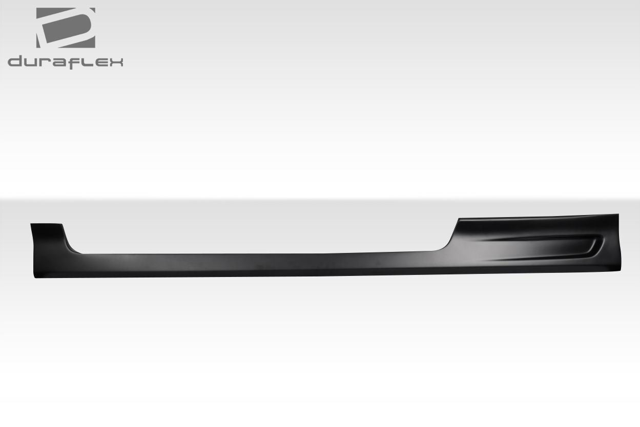 Side Skirts 116476 Duraflex