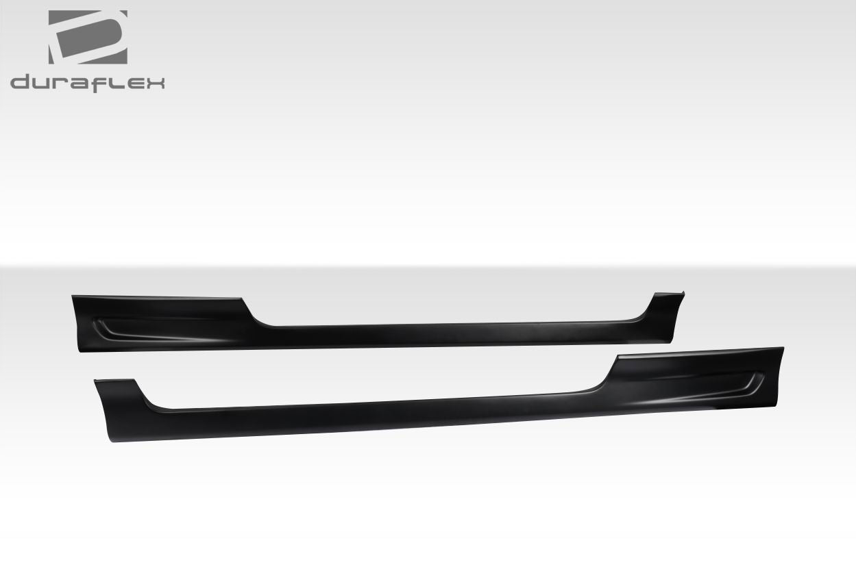 Side Skirts 116476 Duraflex