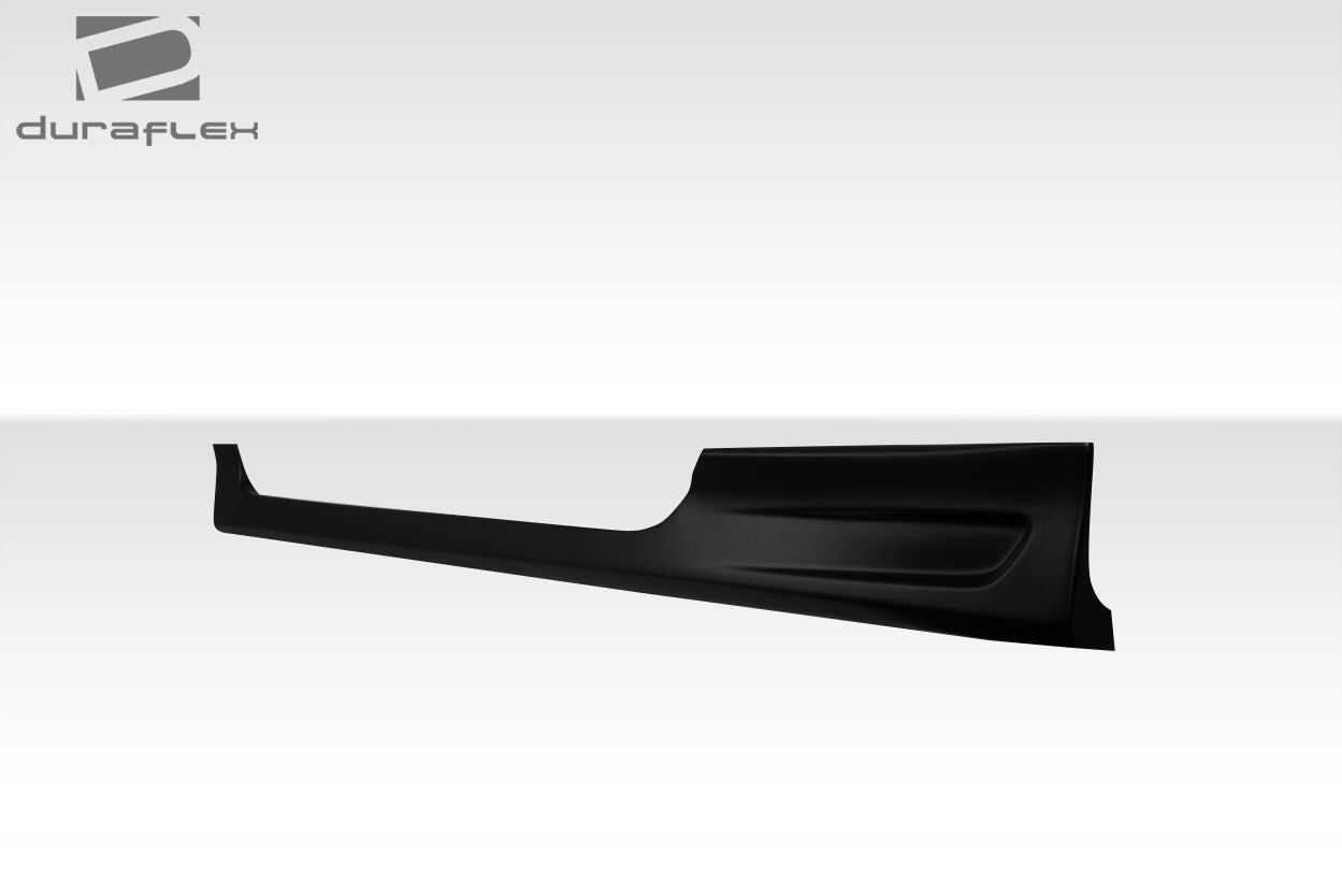 Side Skirts 116476 Duraflex