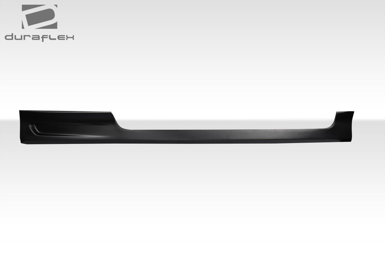 Side Skirts 116476 Duraflex