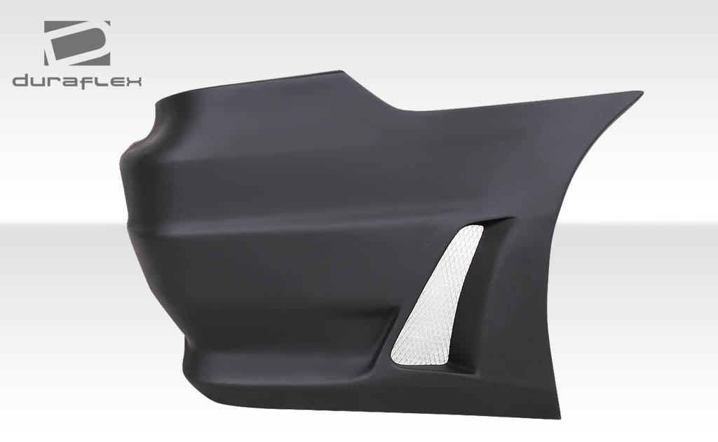 Bumper Covers - Rear 100239 Duraflex