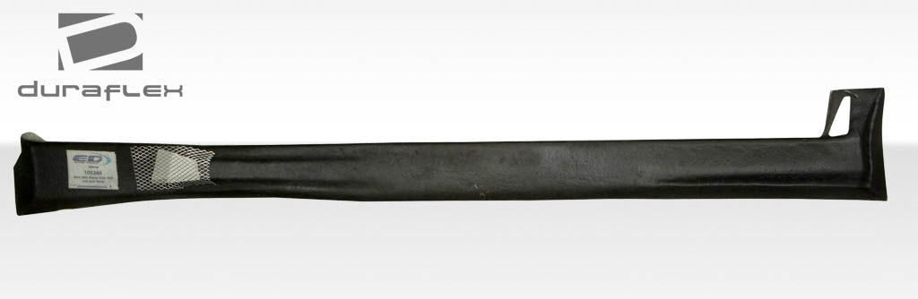 Side Skirts 100246 Duraflex