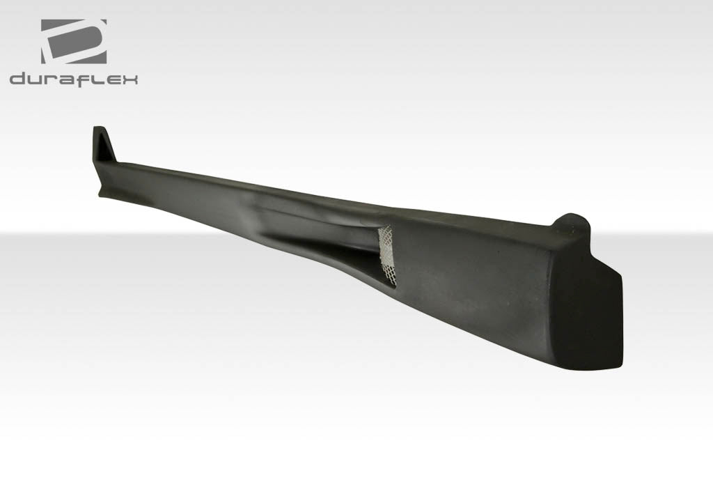 Side Skirts 100246 Duraflex
