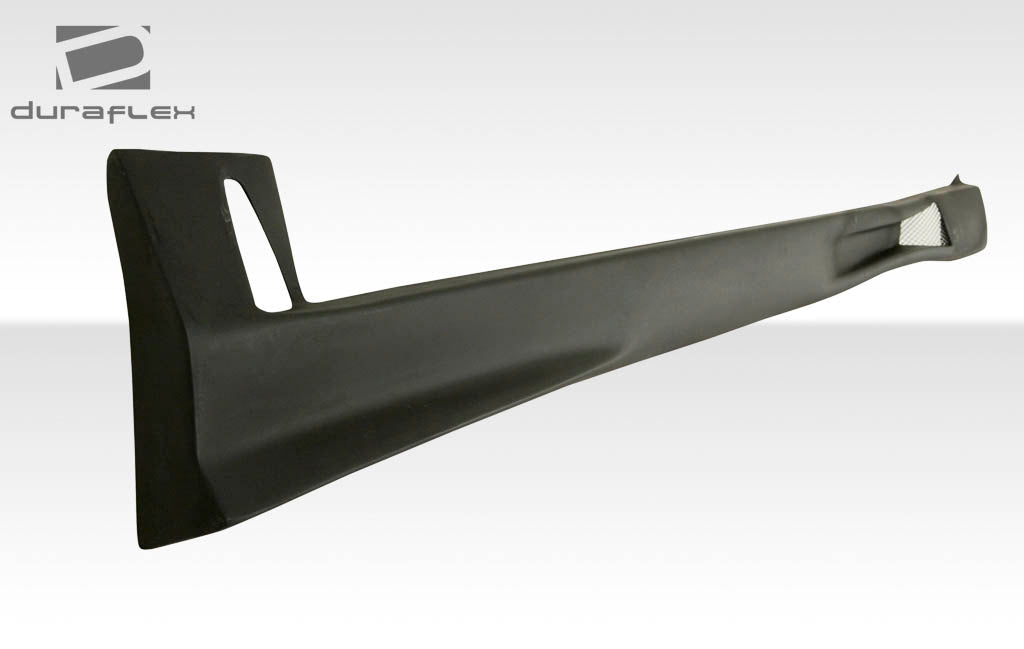 Side Skirts 100246 Duraflex