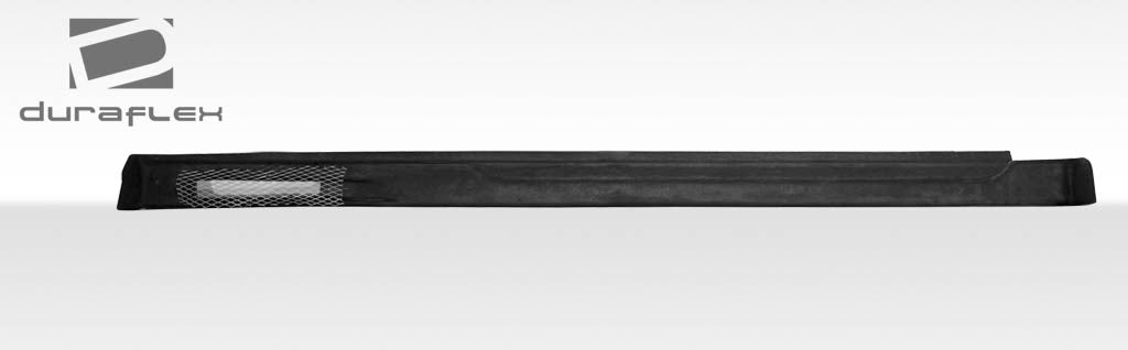 Side Skirts 100242 Duraflex