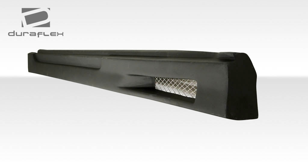 Side Skirts 100242 Duraflex