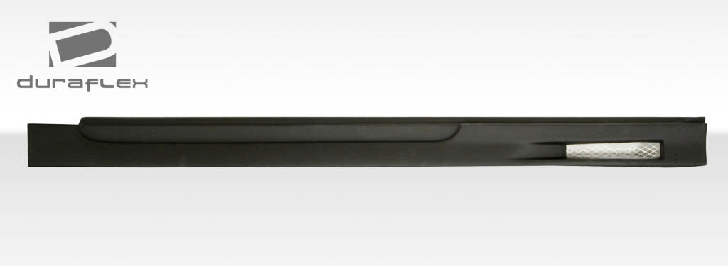 Side Skirts 100242 Duraflex