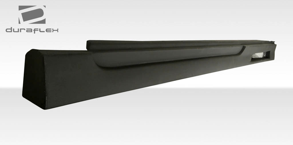 Side Skirts 100242 Duraflex