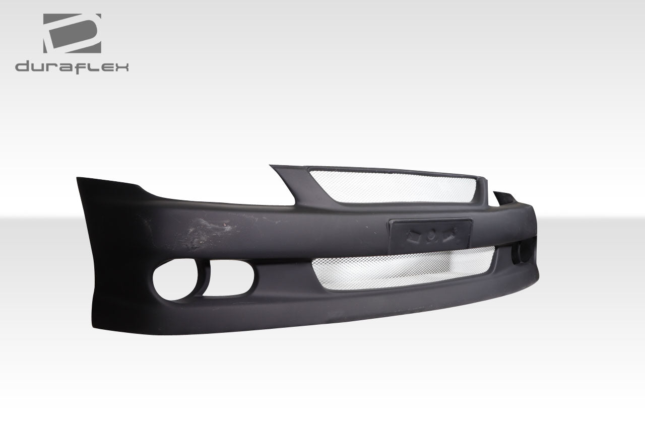 Bumper Covers - Front 114908 Duraflex