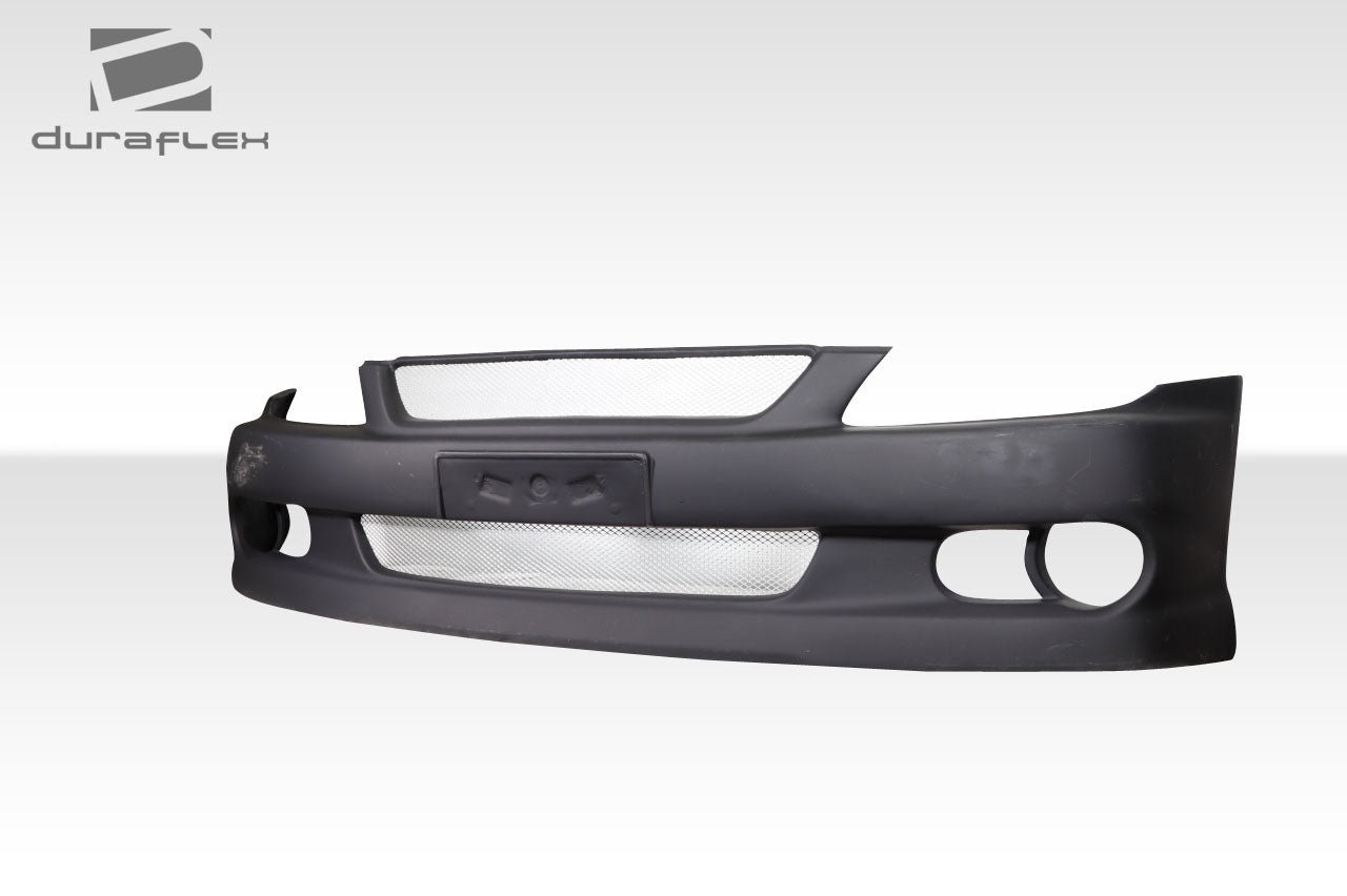 Bumper Covers - Front 114908 Duraflex