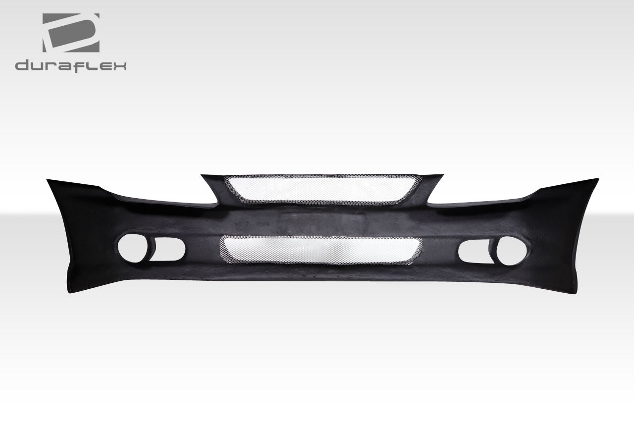 Bumper Covers - Front 114908 Duraflex