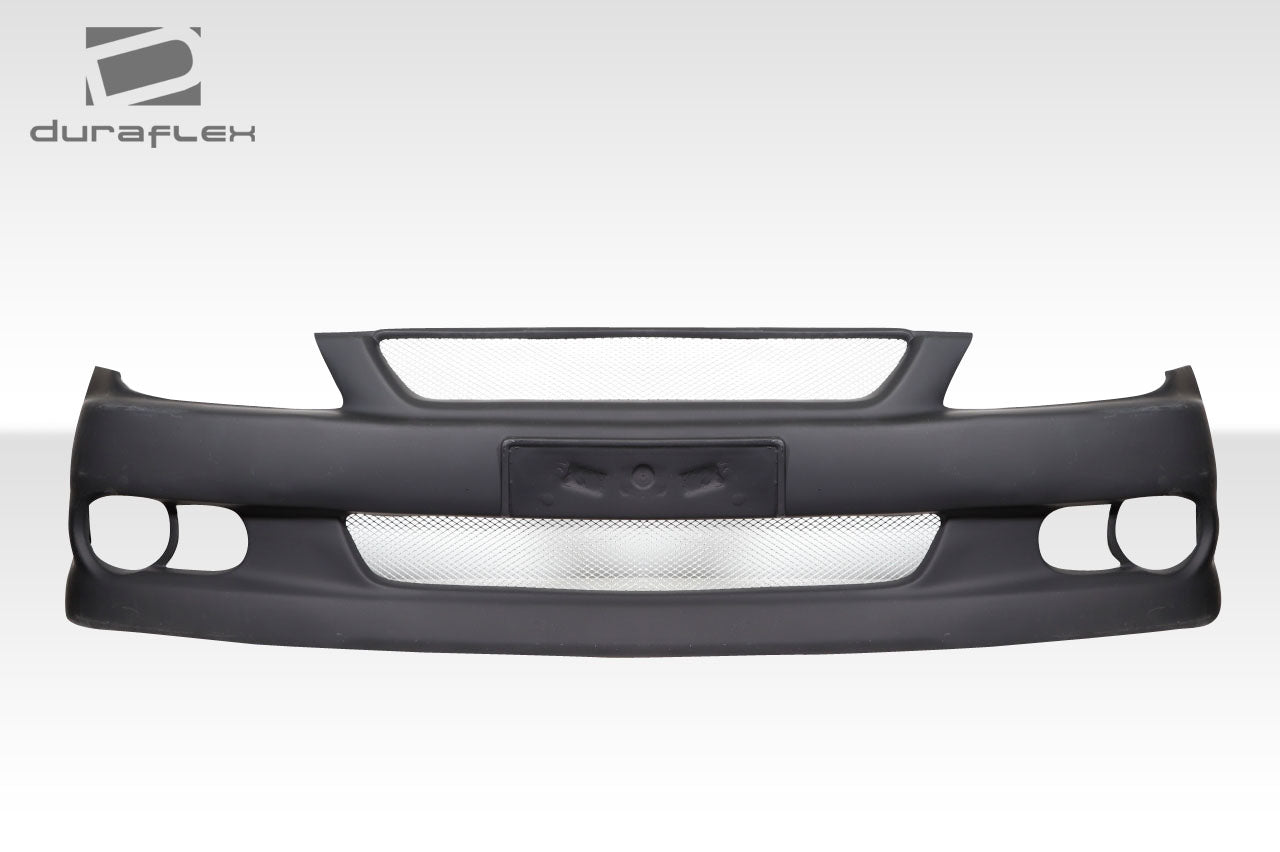 Bumper Covers - Front 114908 Duraflex