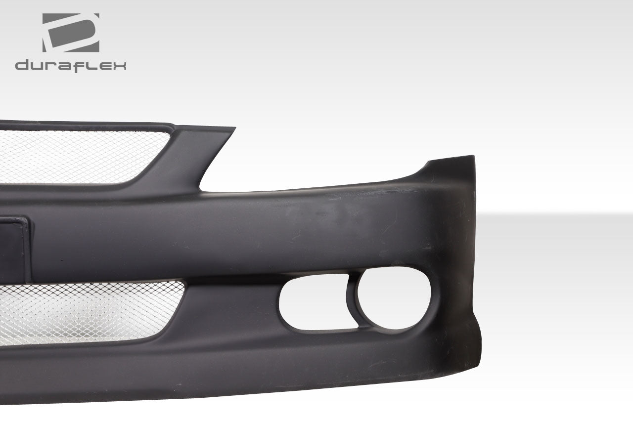 Bumper Covers - Front 114908 Duraflex
