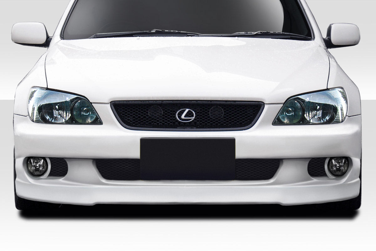 Bumper Covers - Front 114908 Duraflex
