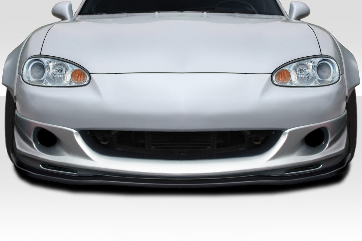 Front Lip 118551 Duraflex