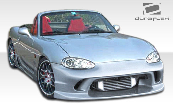 Body Kits 105963 Duraflex