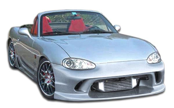 Body Kits 105963 Duraflex