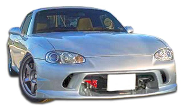 Bumper Covers - Front 105960 Duraflex